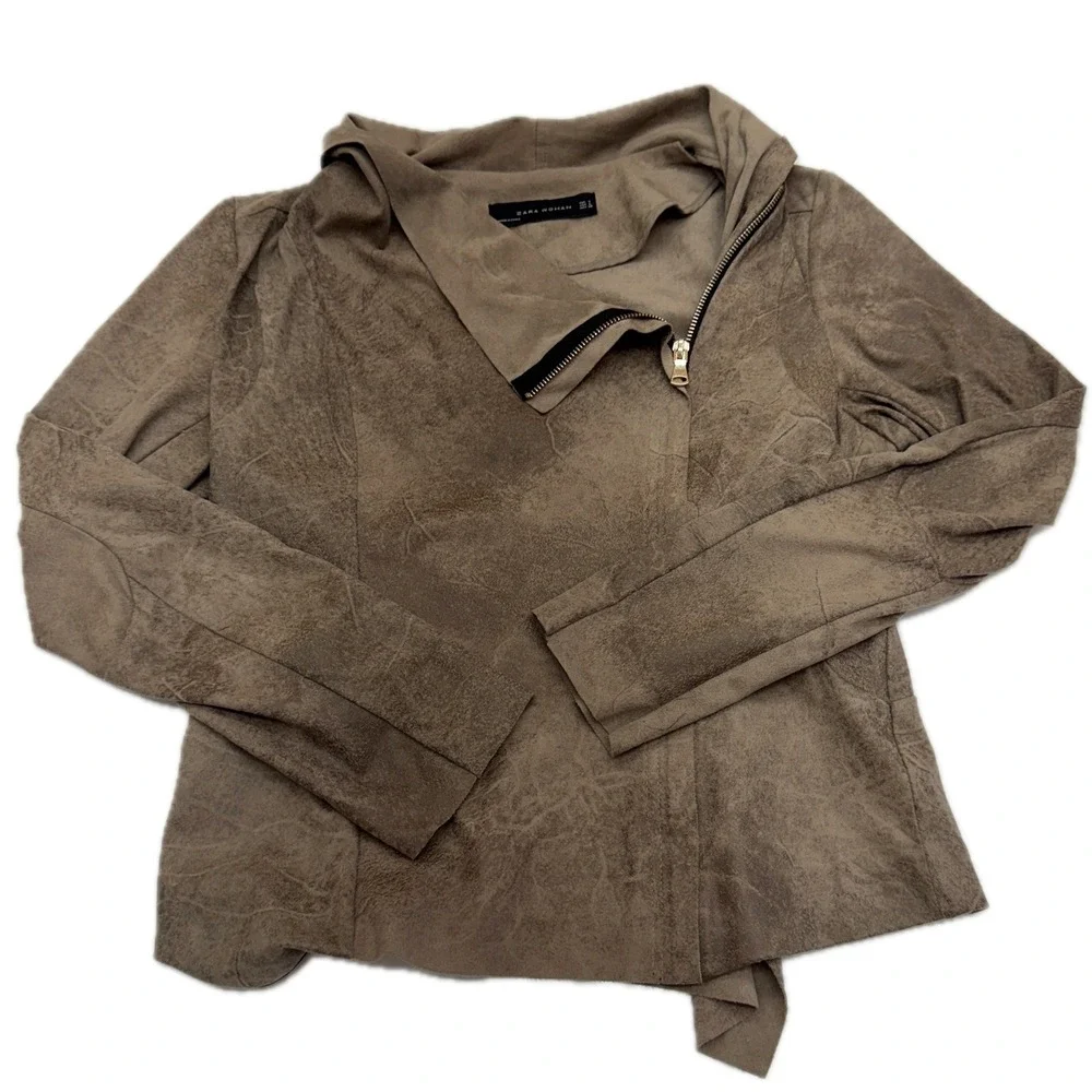 Zara jacket womens